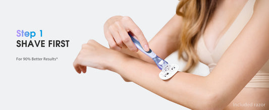 Hair Removal at Home: A Smarter, More Comfortable Way to Get Smooth Skin