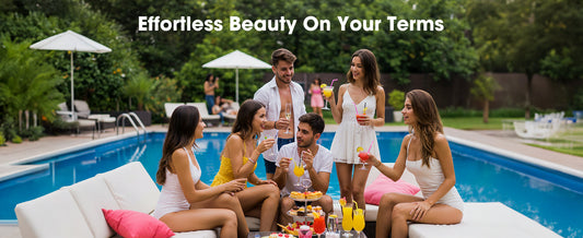 IPL Laser Hair Removal: The Modern Way to Achieve Smooth Skin at Home